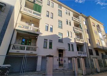 GRAZIOSO BILOCALE PIANO ALTO